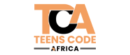 Teens Code Africa logo
