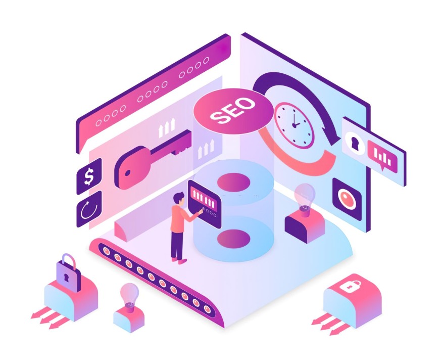 SEO Services in Kenya