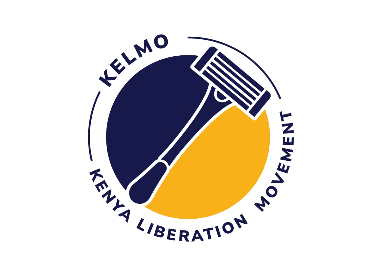 KElmo logo