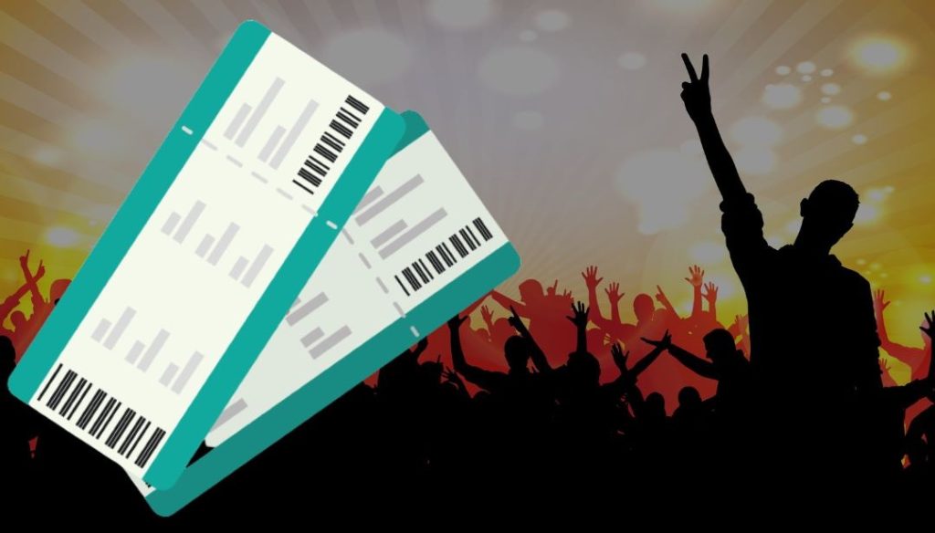 Event Ticketing System in Eldoret