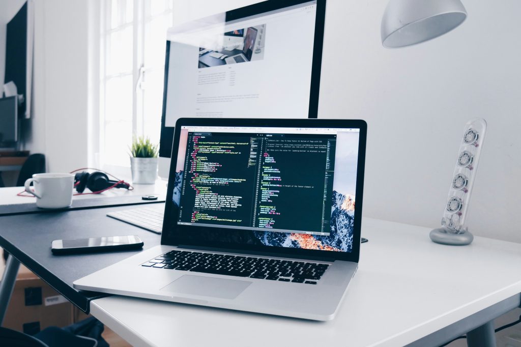 Website Design in Kenya