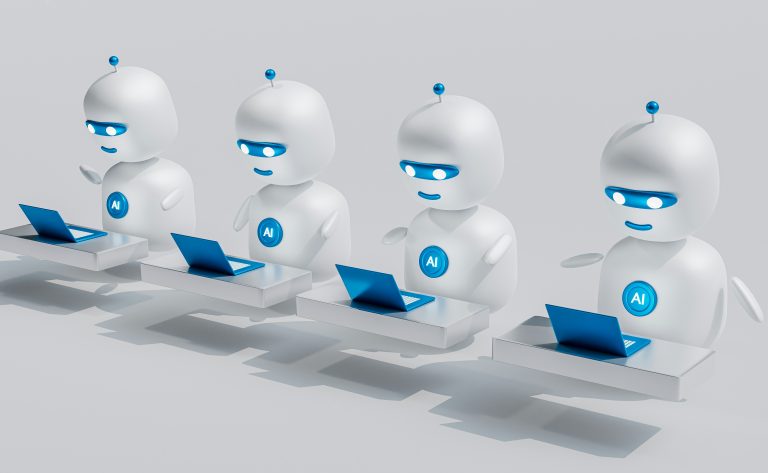 How Does AI Actually Think