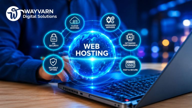 Domain and Hosting in Kenya